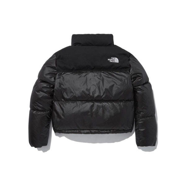 /THE NORTH FACE Logo
