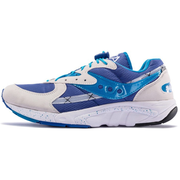 Saucony