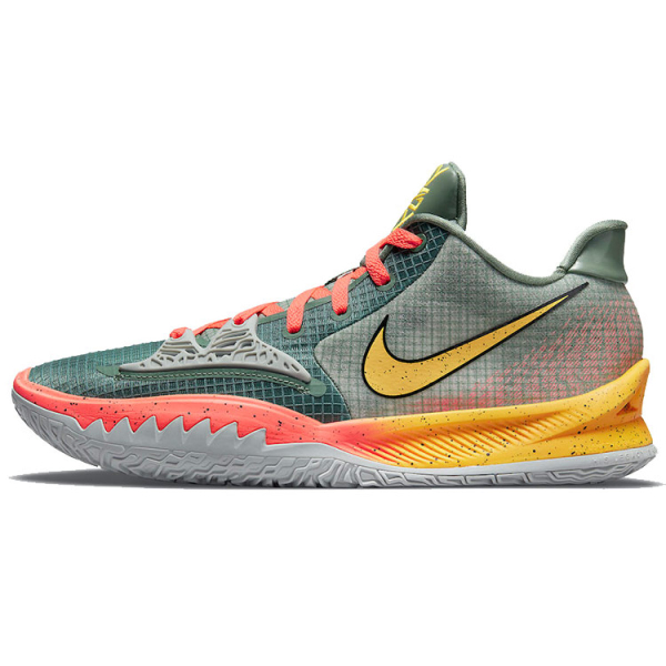 Nike Kyrie Low 4 "Sunrise" 4 TPU