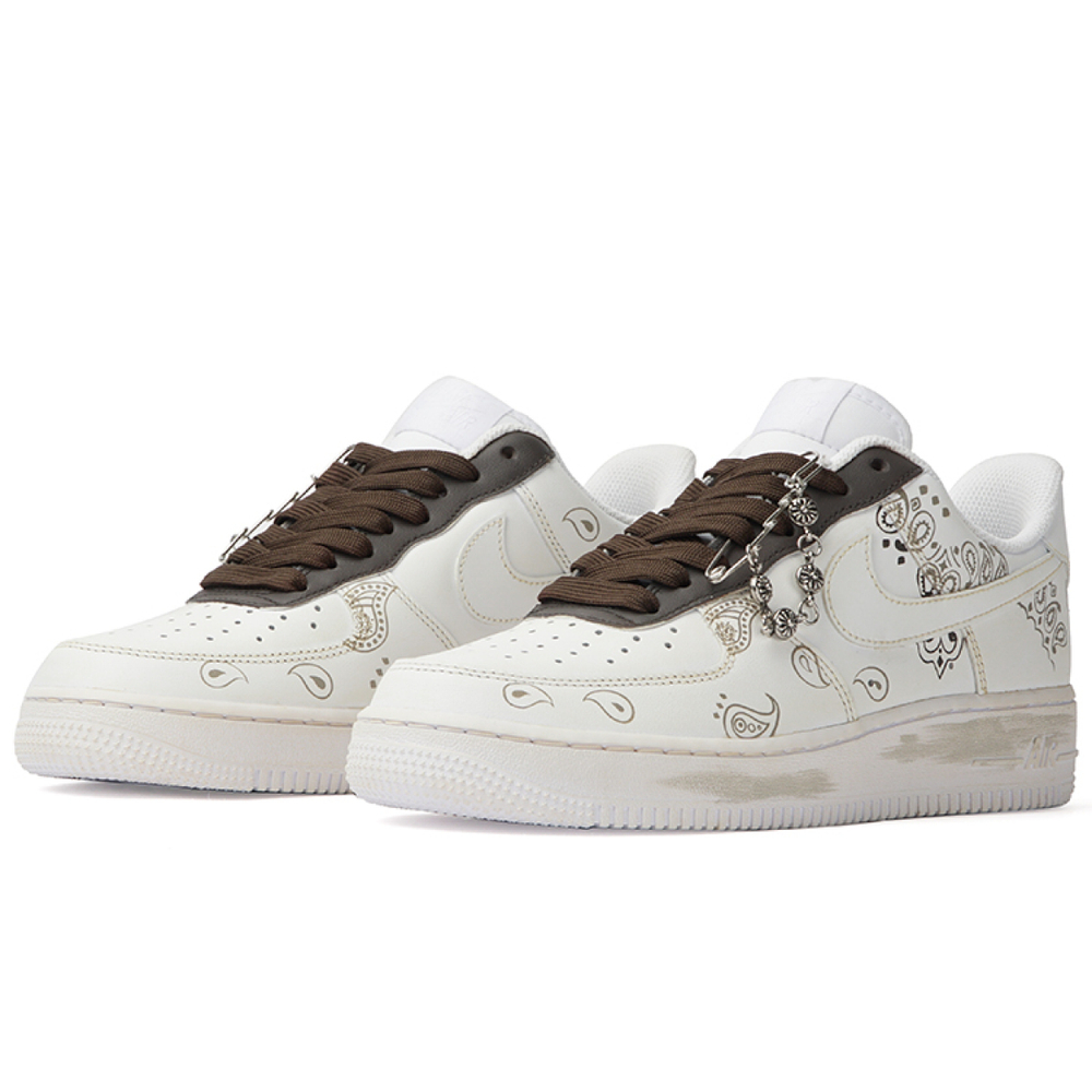 【 】 Nike Air Force 1 07