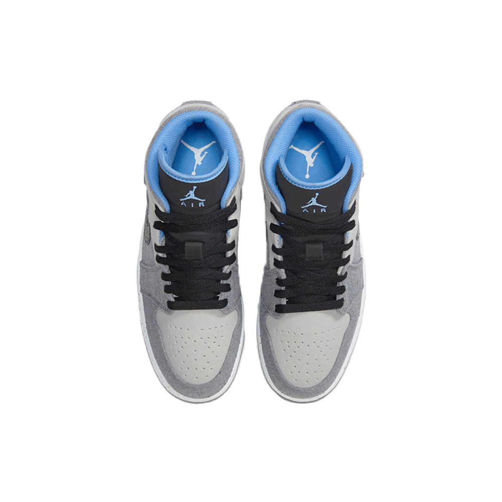 Jordan Air Jordan 1 mid se "crater"