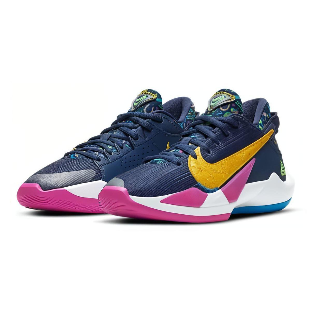 Nike Freak 2 Zoom PE "Make Your Own Luck"