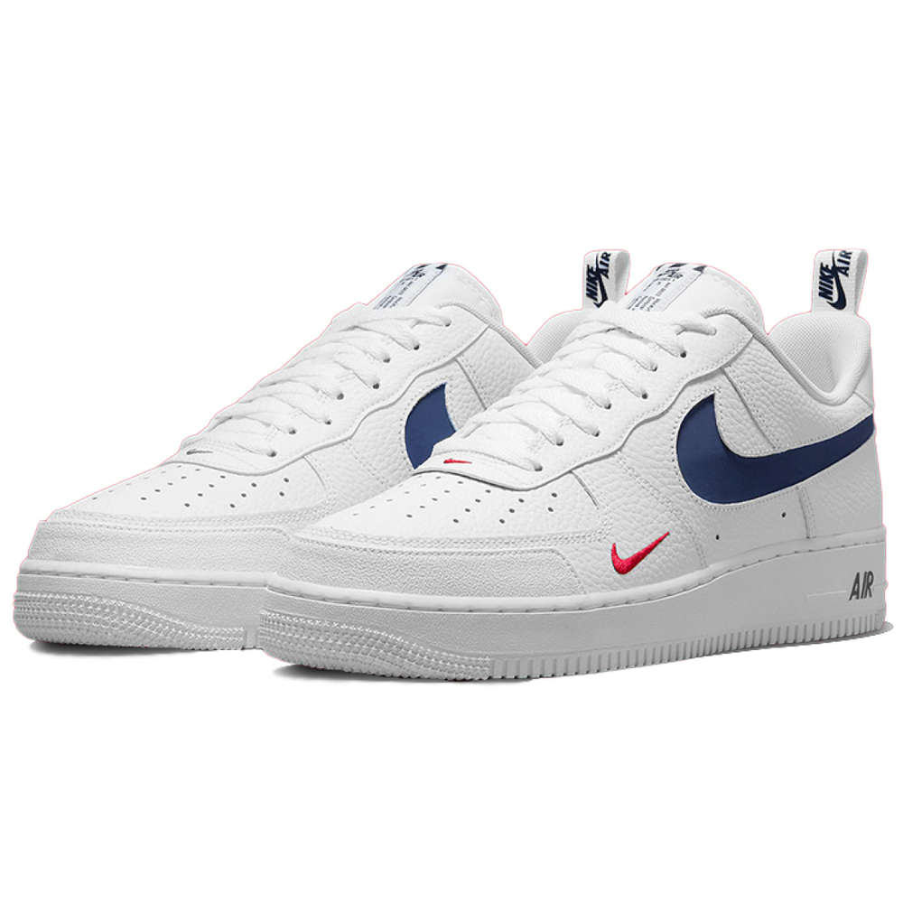Nike Air Force 1 New England Patriots