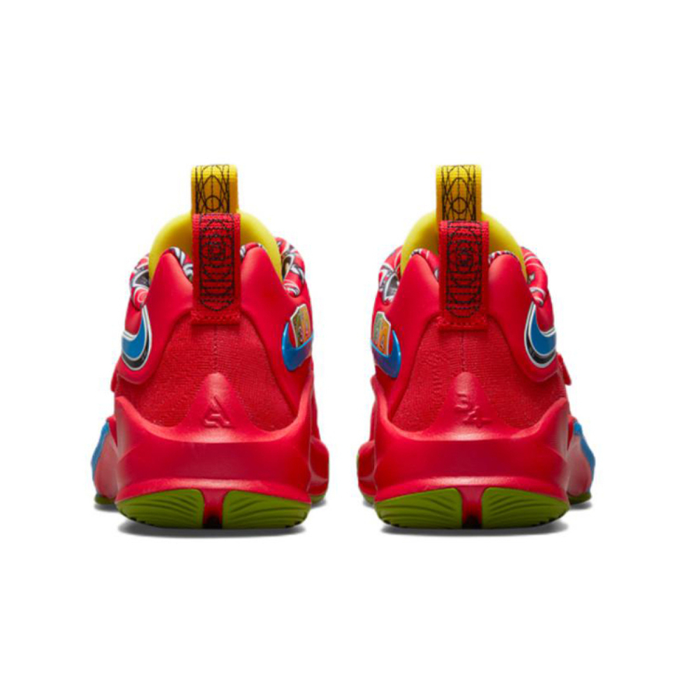 UNO/ x Nike Freak 3 SE