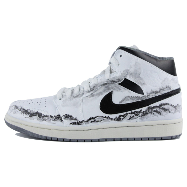 【 】 Jordan Air Jordan 1 Mid