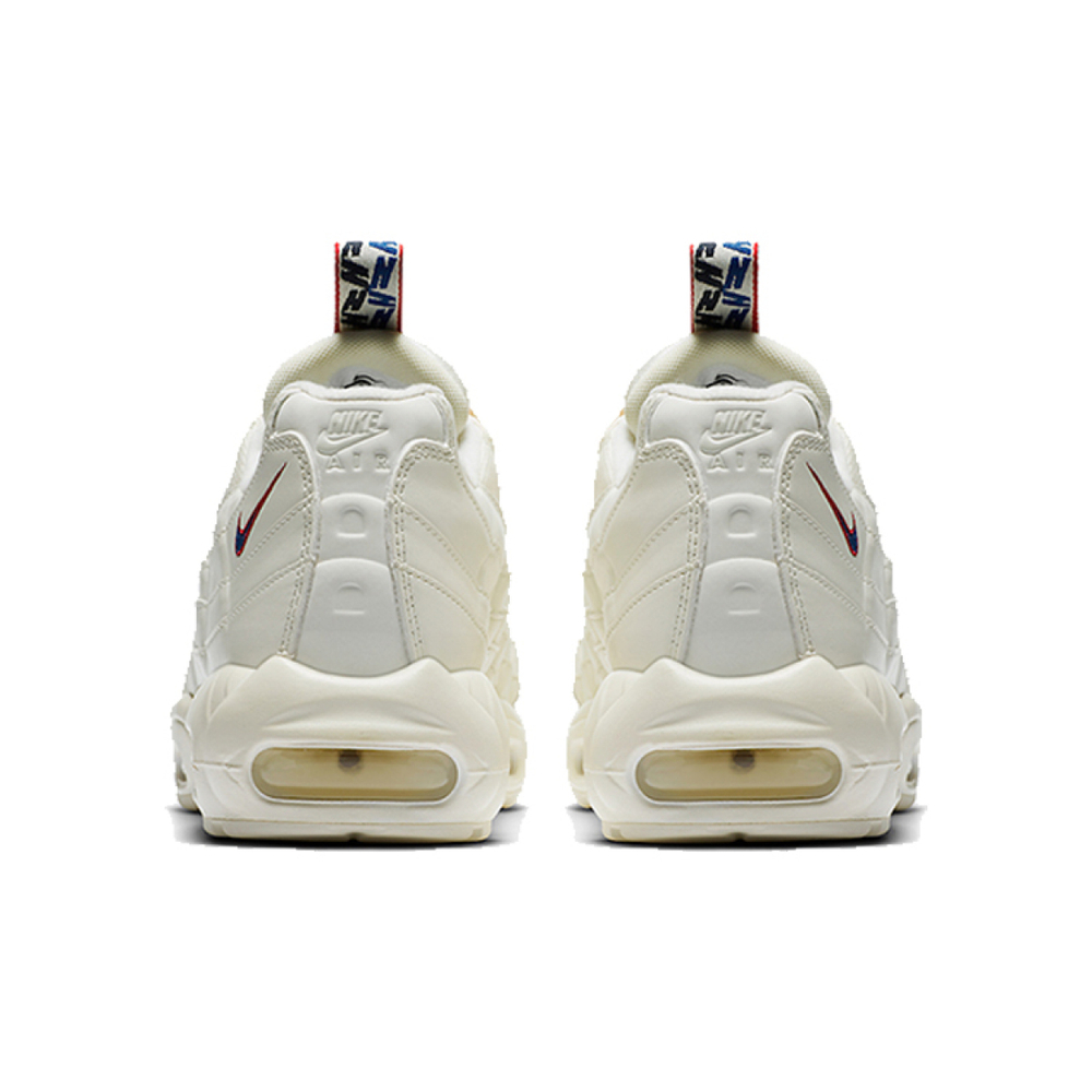 Nike Air Max 95 Pull Tab Sail