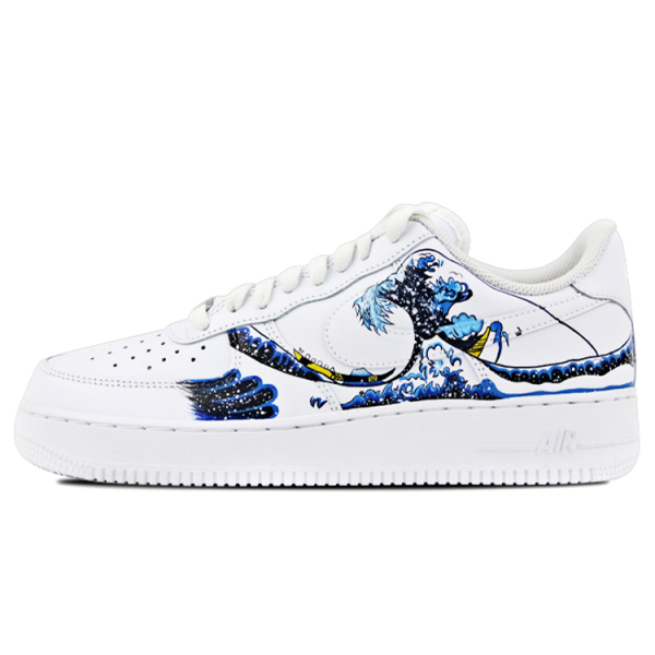 【 】 Nike Air Force 1 07