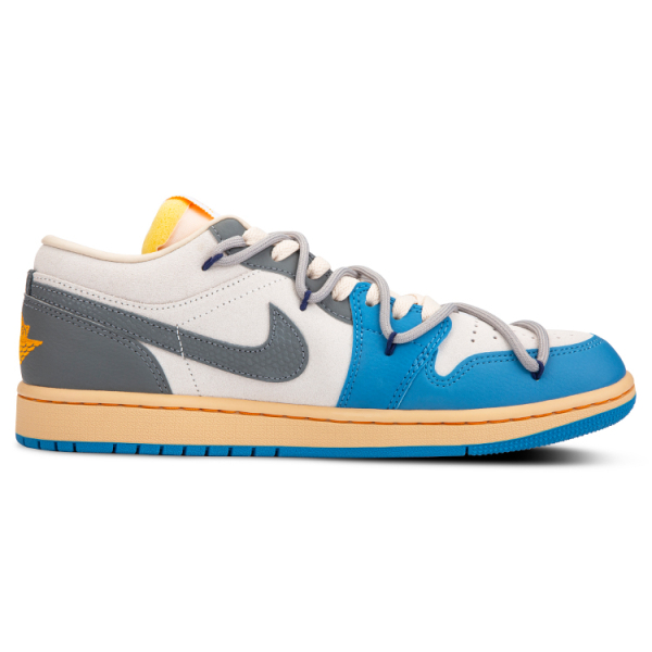 【 】 Jordan Air Jordan 1 Low Union