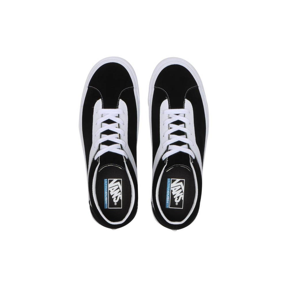 Vans Bold Ni Staple