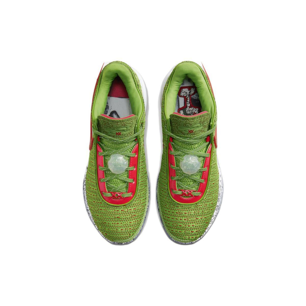 Nike LeBron 20 "Christmas" 20 EP