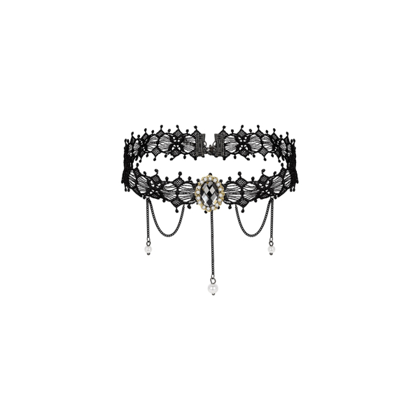 HMZ choker