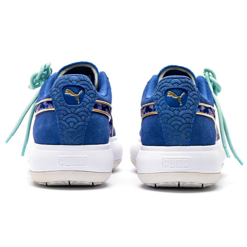 PUMA Suede Mayu Kimono