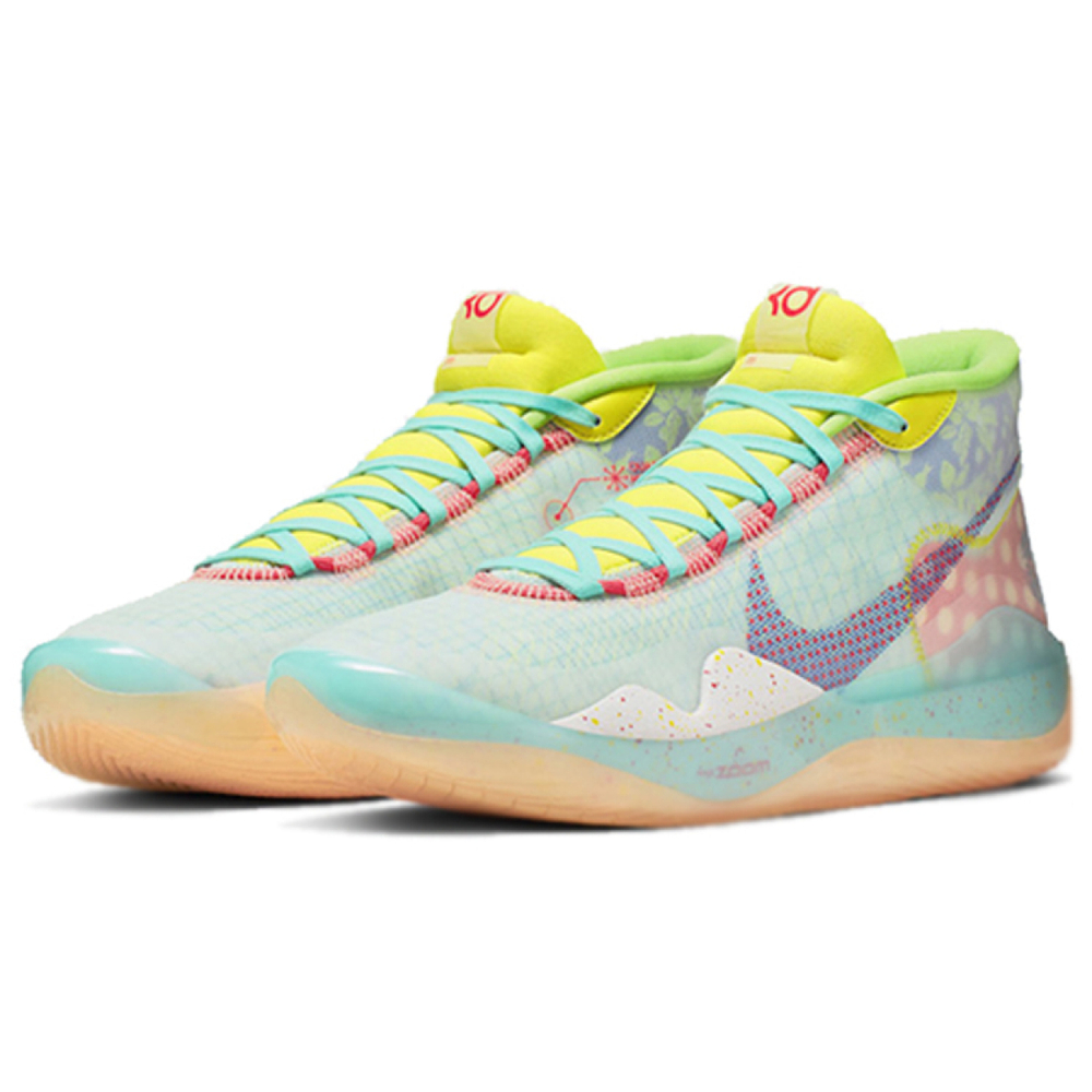 Nike KD 12