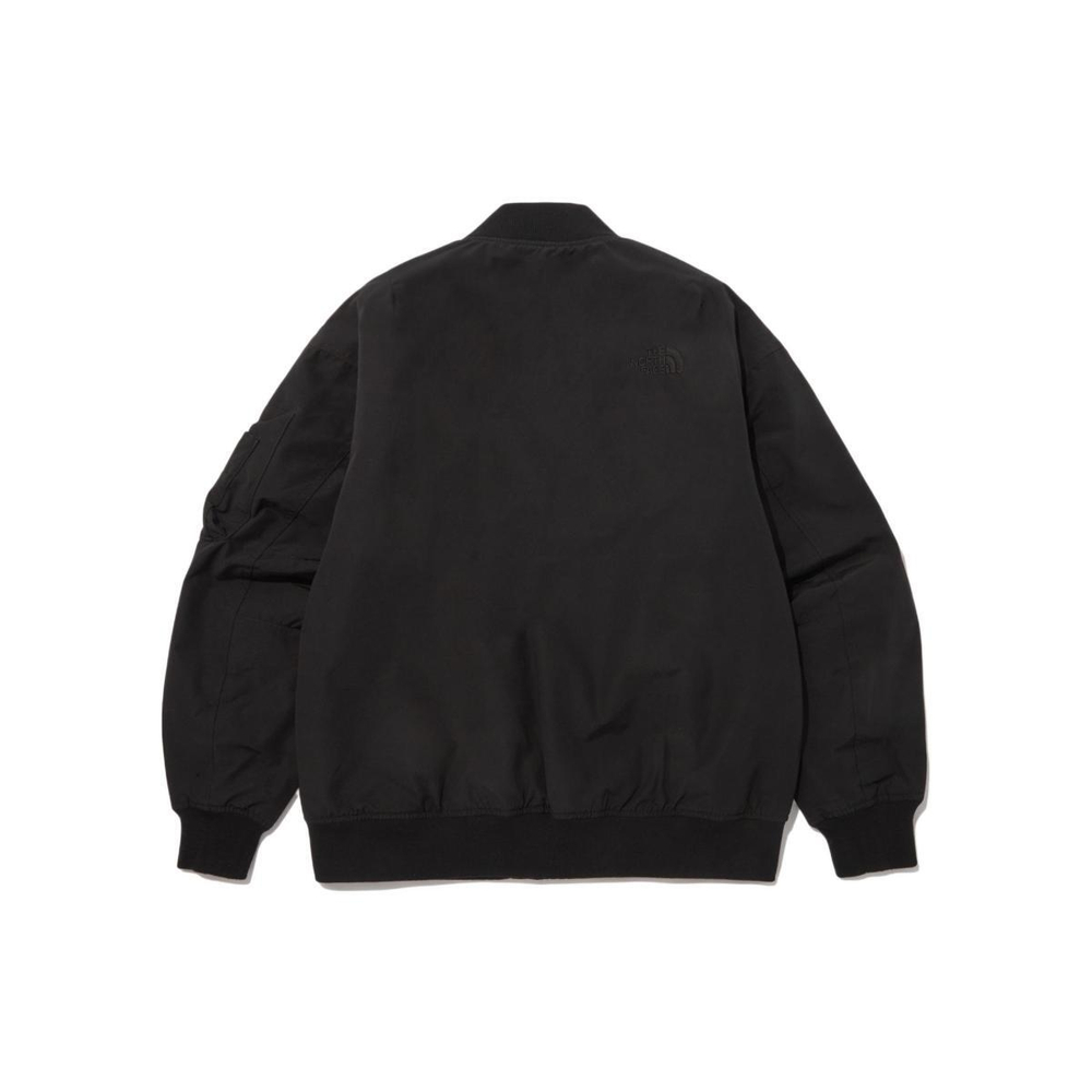 THE NORTH FACE Logo