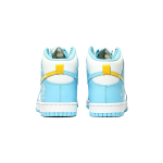 【 】 Nike Dunk retro