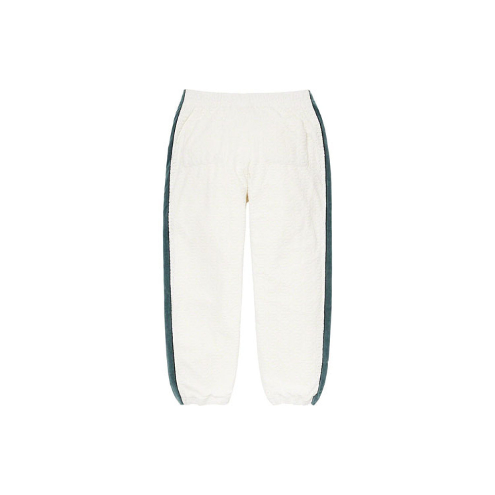 Supreme SS21 Week 3 x Nike Velour Track Pant