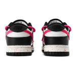 【 】 Nike Dunk Low Multi-Color Swoosh