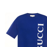 GUCCI logo T