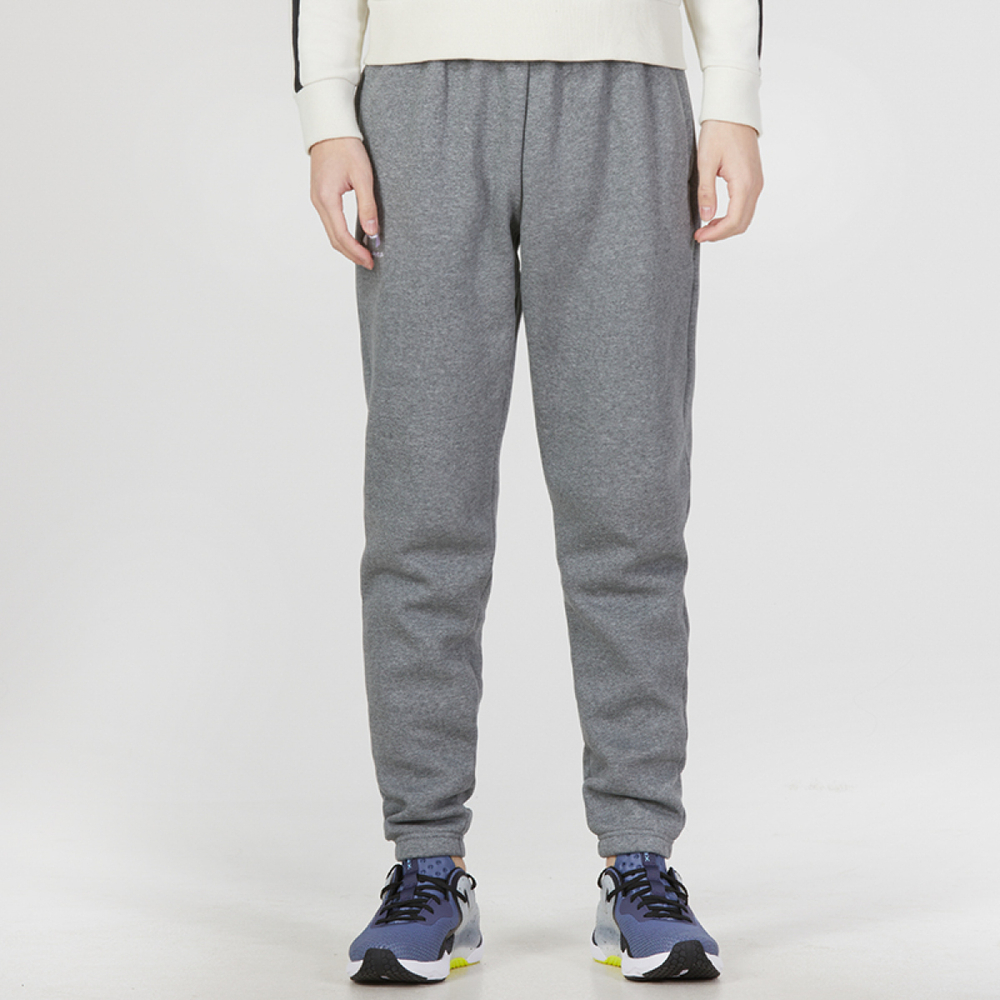 Under Armour Essential Fleece Jogger Logo