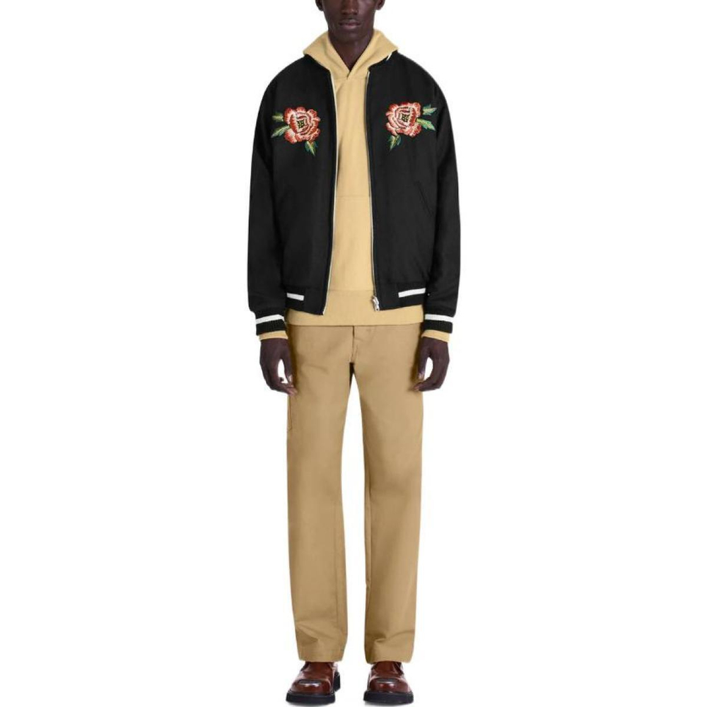 KENZO x Nigo FW22 EAST MEETS WEST