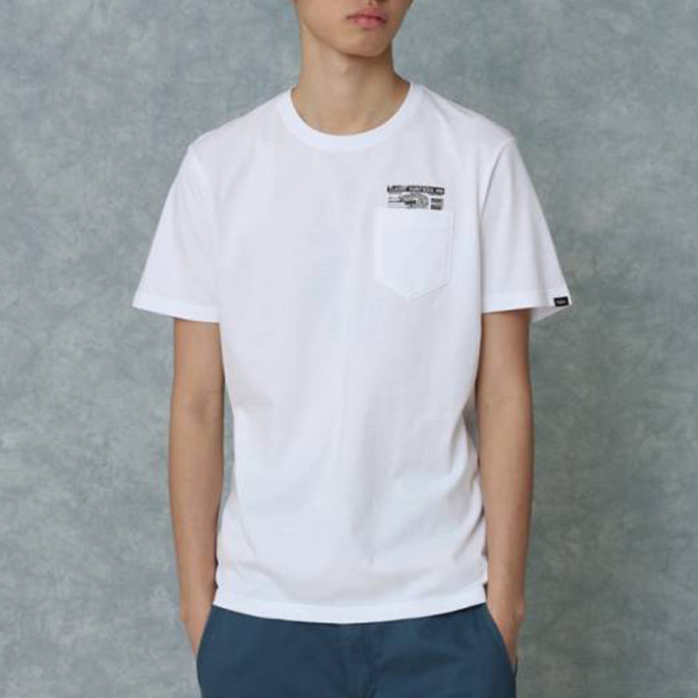 Vans T