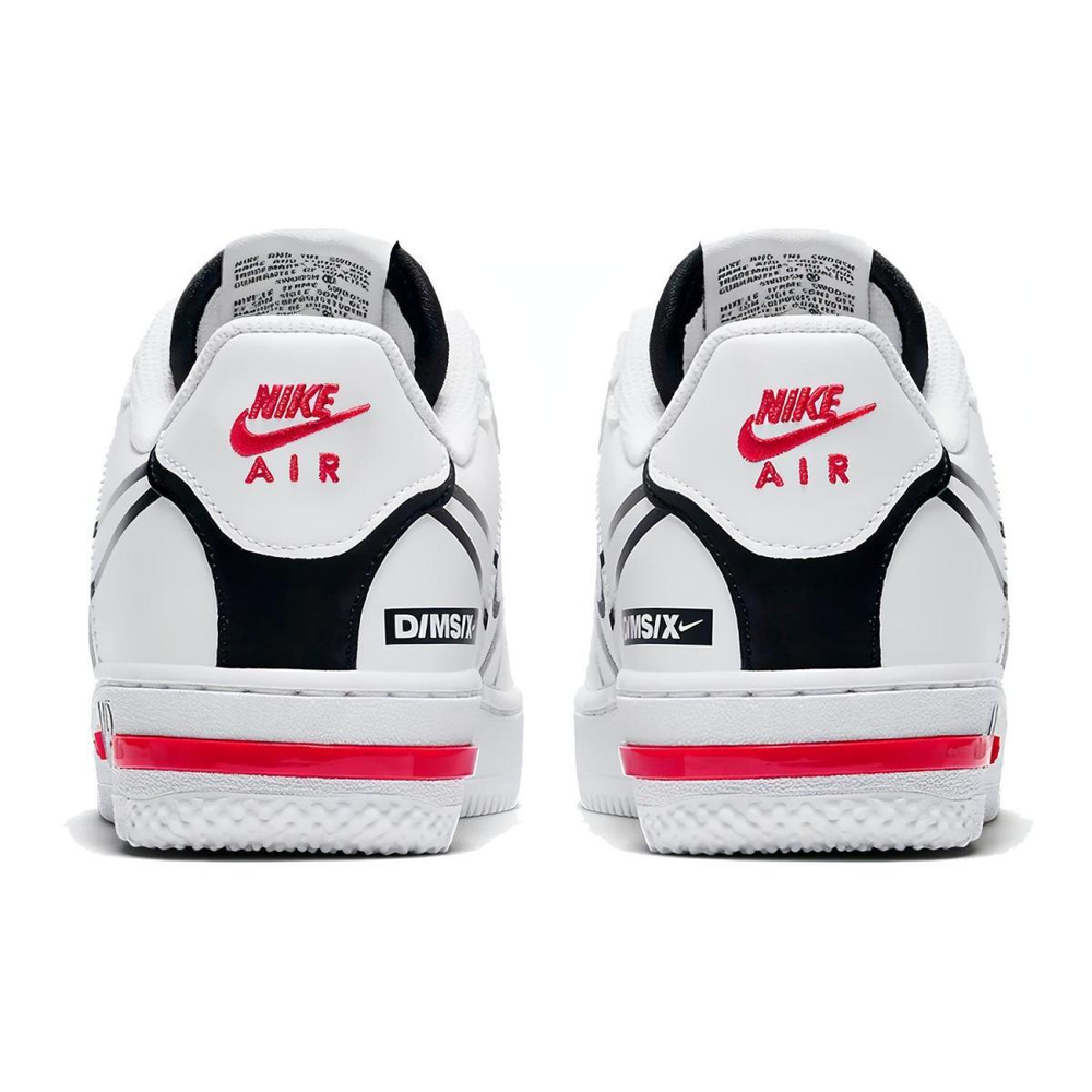 Nike Air Force 1 React