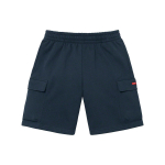 Supreme SS23 Week8 SMALL BOX BAGGY CARGO SWEATSHORT Box Logo