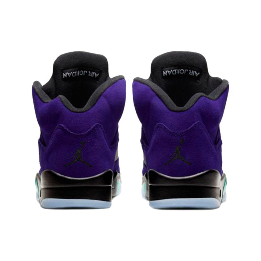 Jordan Air Jordan 5 "Alternate Grape"
