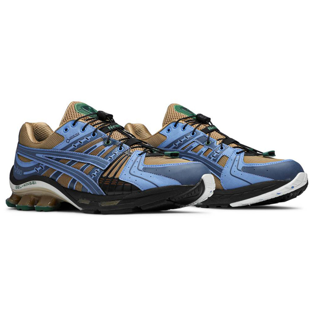 AFFIX x Asics Gel-Kinsei OG G-TX