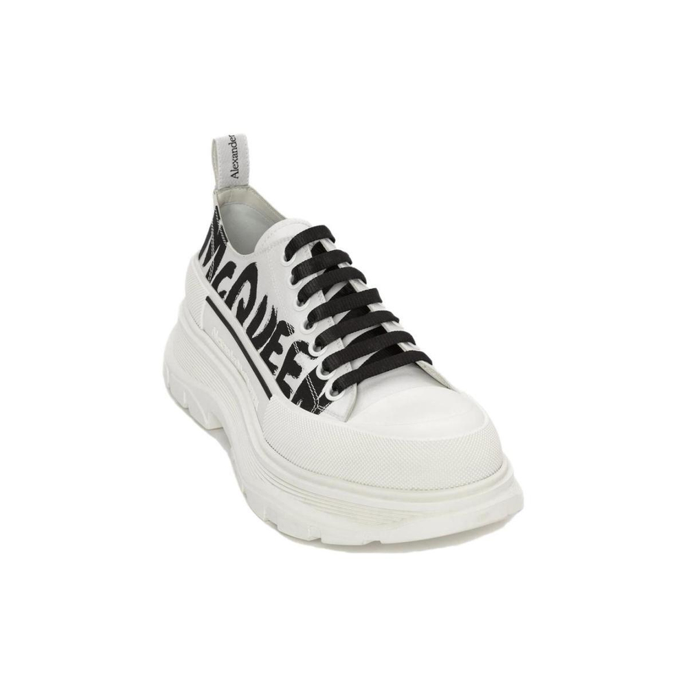 Alexander McQueen Tread Slick