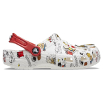 Peanuts x Crocs