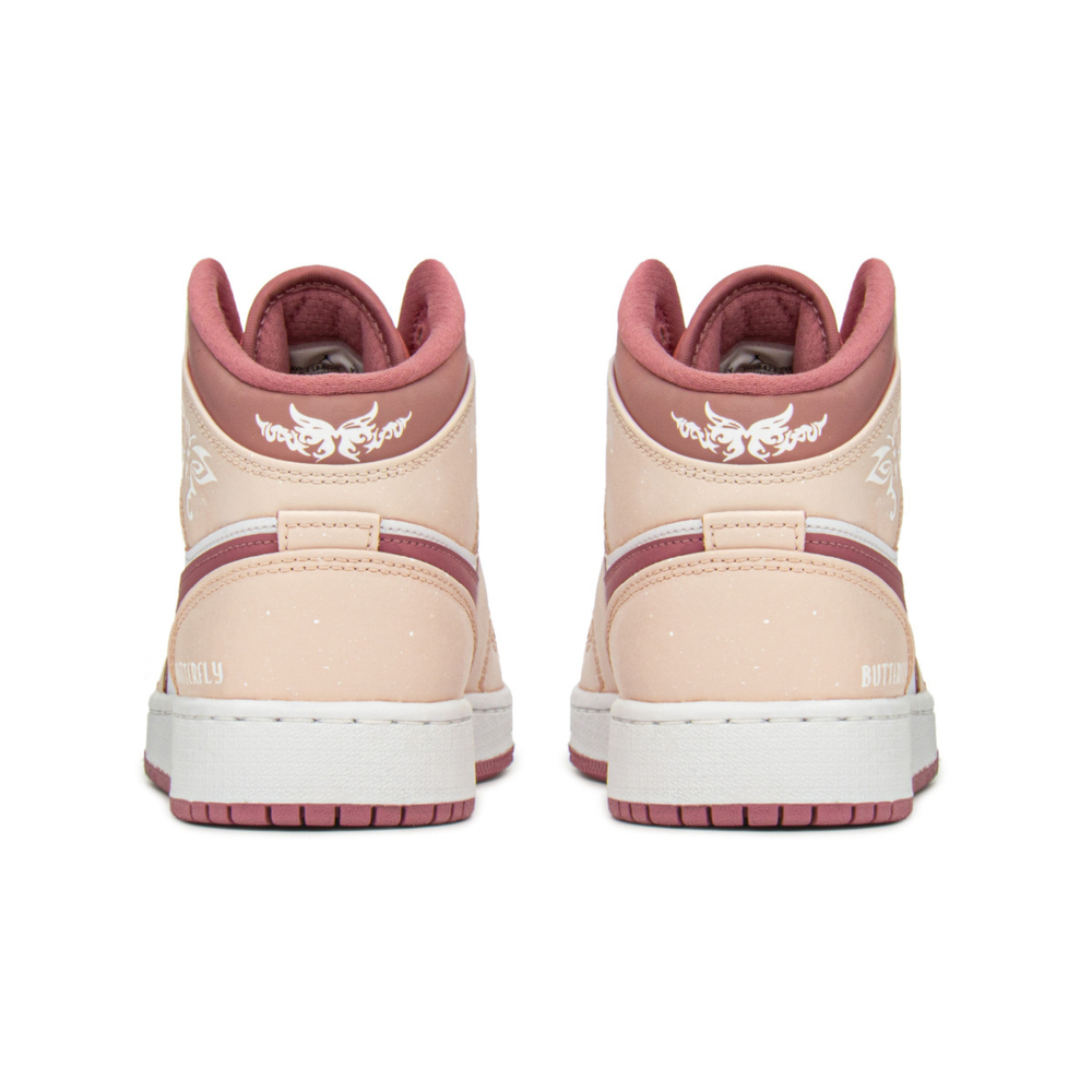 【 】 Jordan Air Jordan 1 FZBB GS