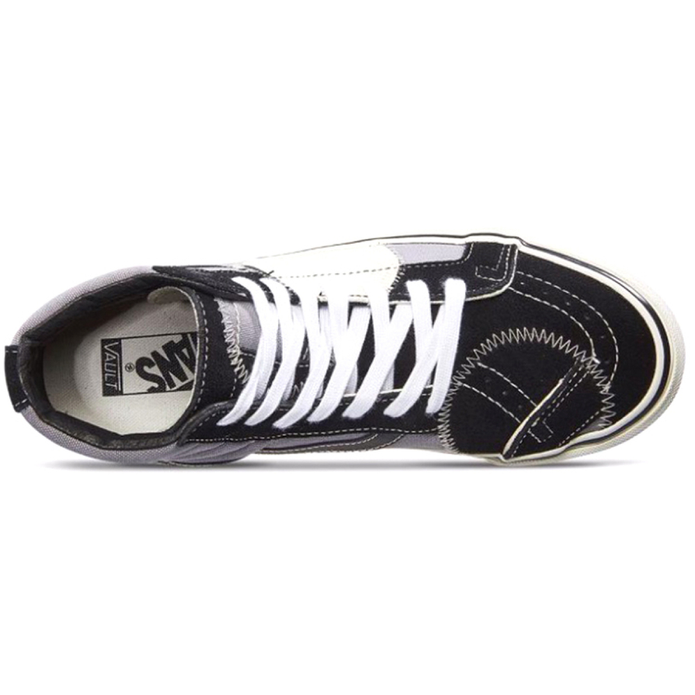 Vans SK8 BRICOLAGE LX