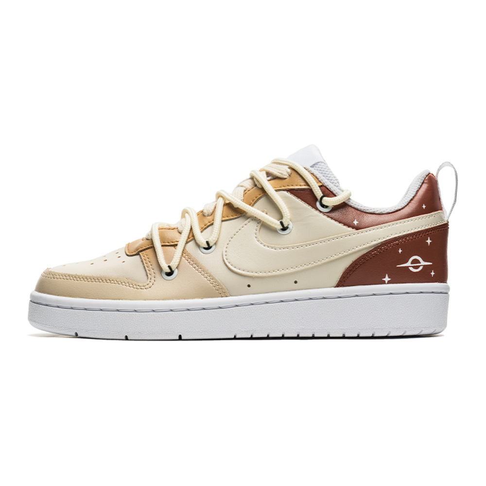 【 】 Nike Court Borough Low 2 GS