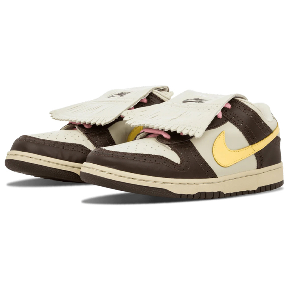 Nike Dunk SB PRM "Golf"