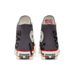Love Fearlessly x Converse 1970s CHUCK 70