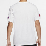 Jordan As M J Psg Logo Tee T