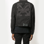 OFF-WHITE FW20 Arrows Logo