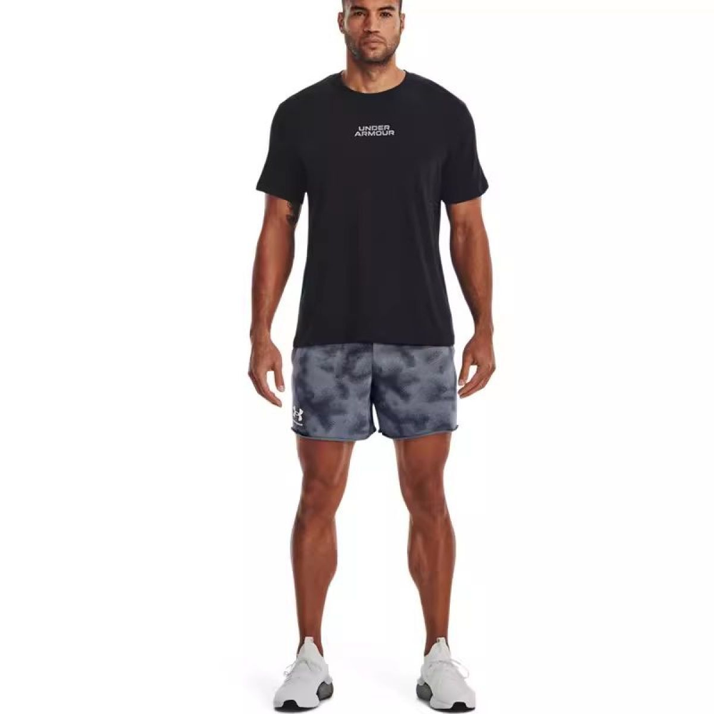 Under Armour