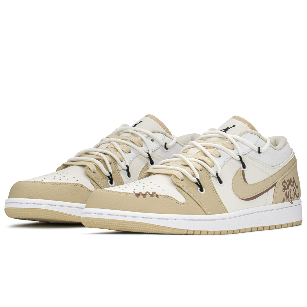 【 】 Jordan Air Jordan 1 low FZBB