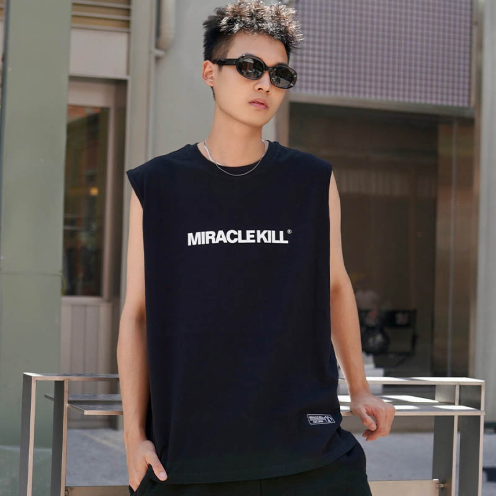 MIRACLE KILL mk T