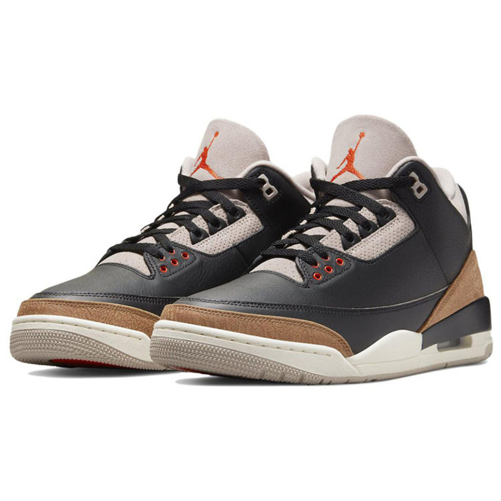 Jordan Air Jordan 3 retro "desert elephant"