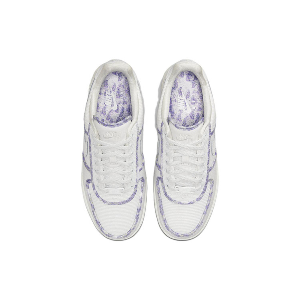 Nike Air Force 1 "Lavender"
