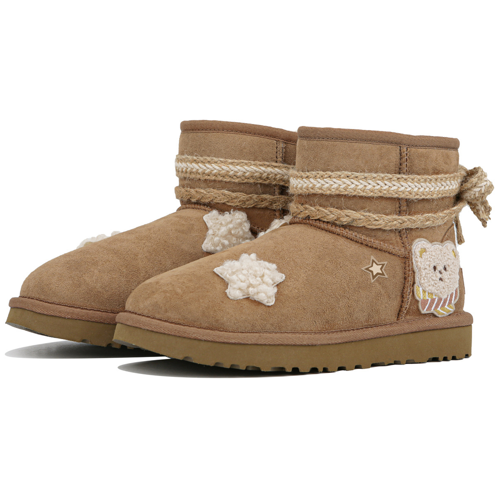 【 】 UGG CLASSIC MINI