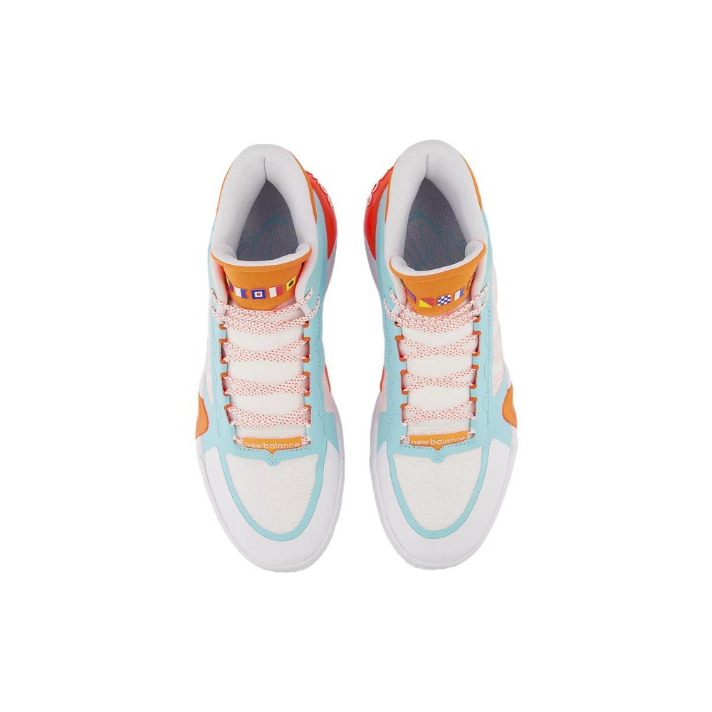 New Balance Kawhi 2 TPU