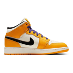 Jordan Air Jordan 1 Mid PU（ ）
