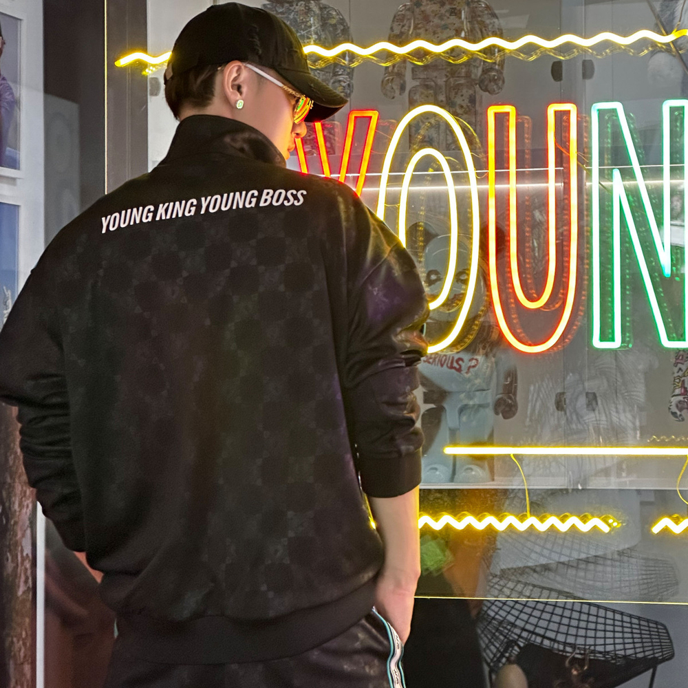 【 】YK&YB