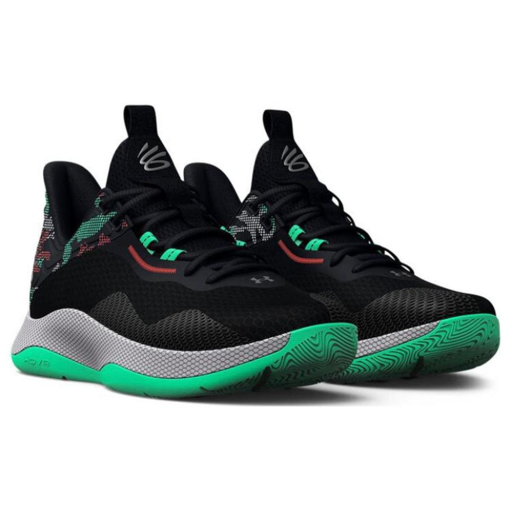 Under Armour CURRYHOVR Splash 2
