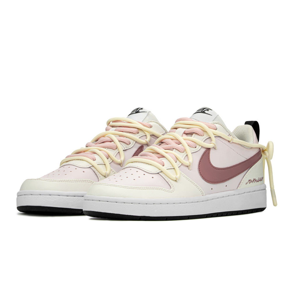 【 】 Nike Court Borough FZBB GS