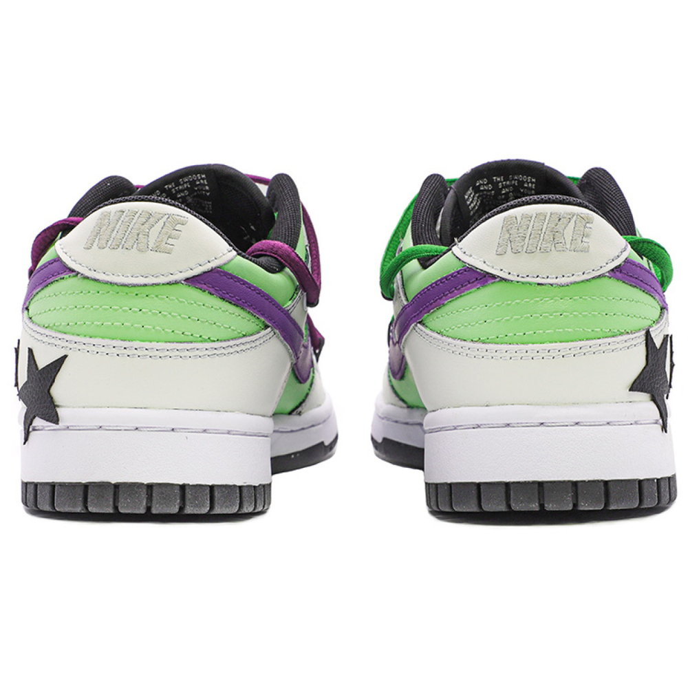 【 】 NBA x Nike Dunk EMB "Knicks"